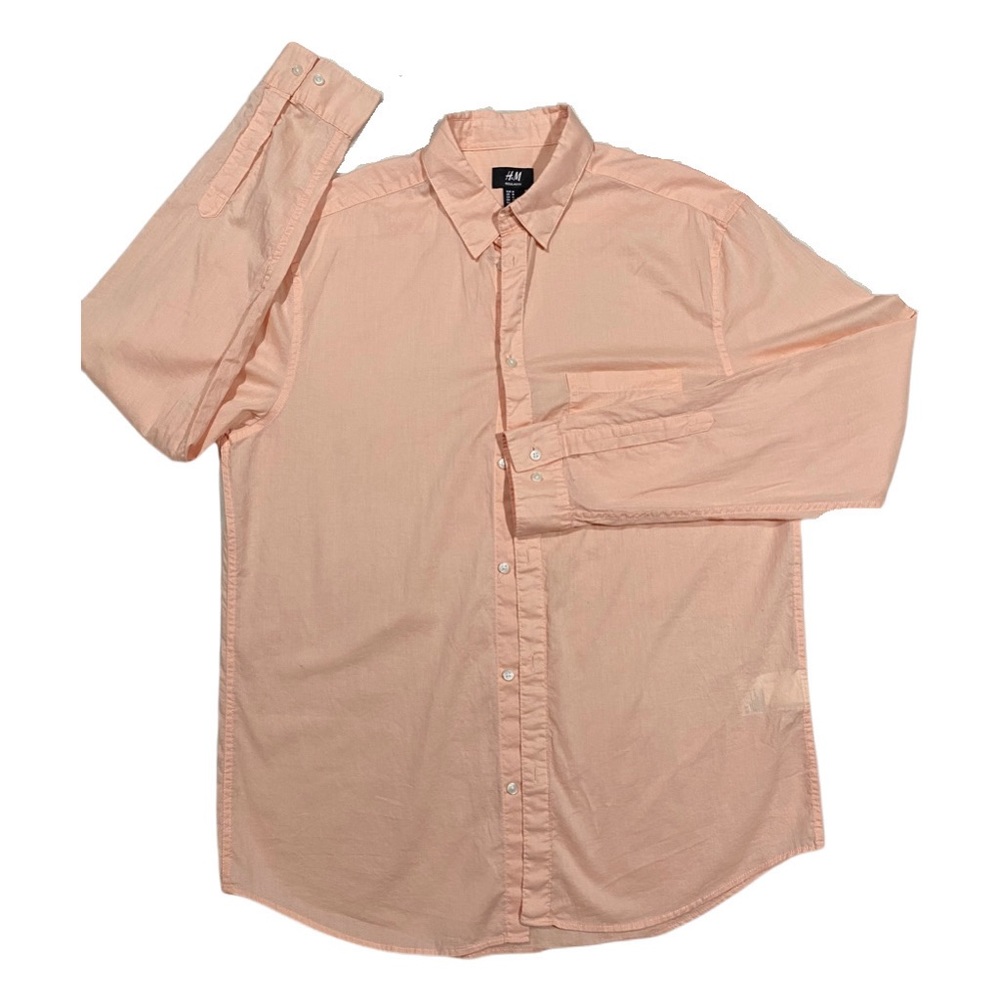 H&M Button Down Shirt